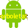 Aplicativo borboletaty para Android