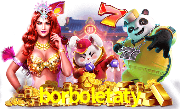 jogue em caça-níqueis ricos na borboletaty