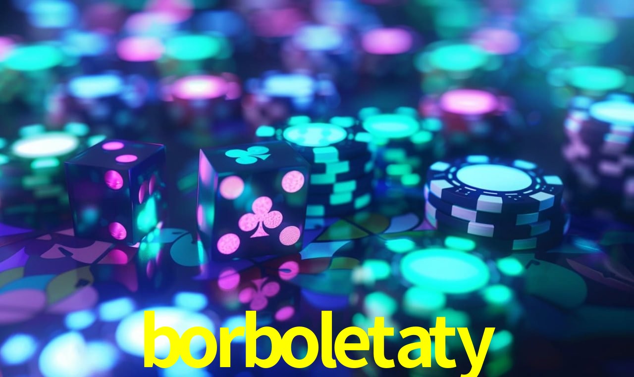 Estatísticas borboletaty