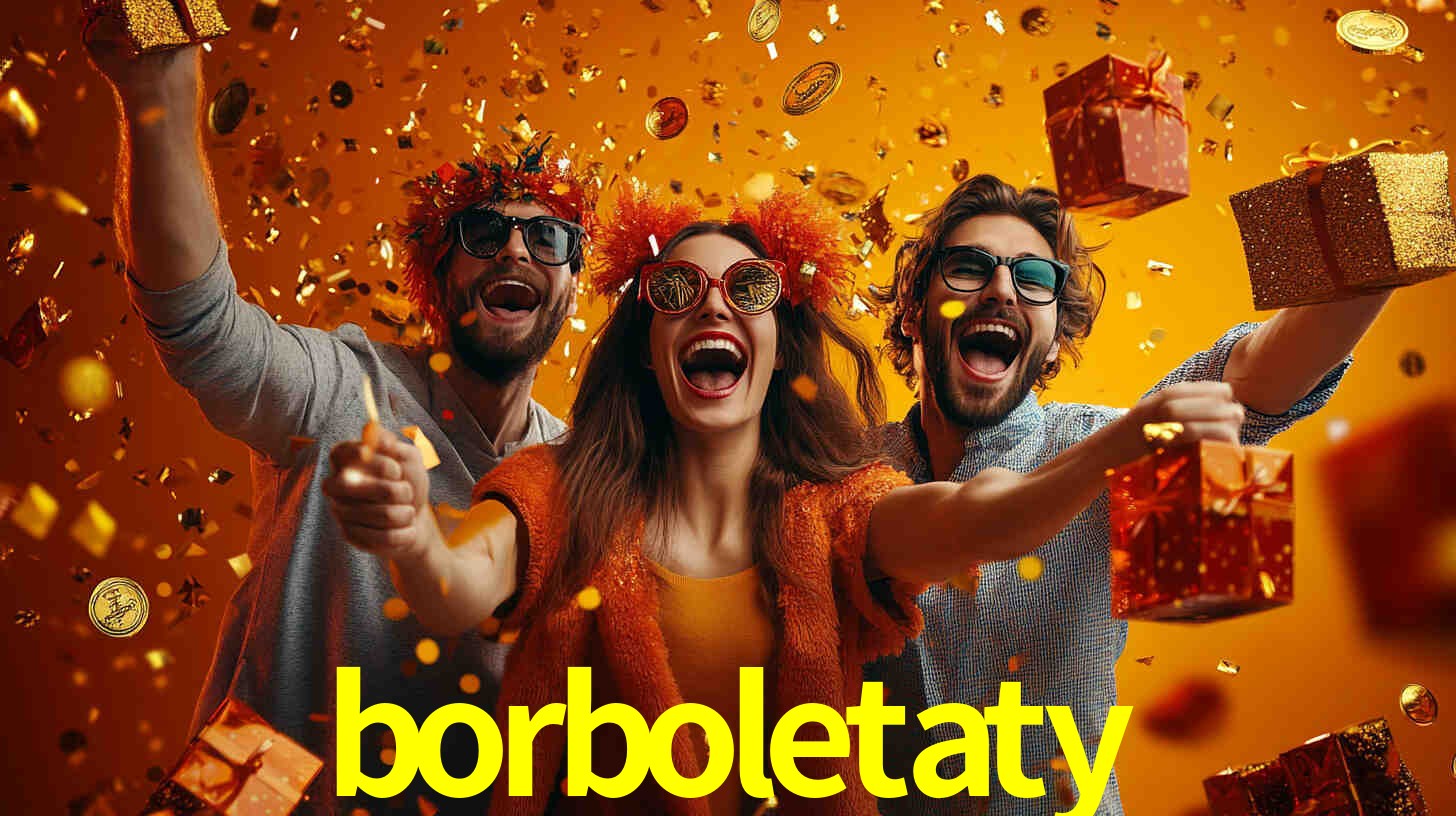 borboletaty: Seu Cassino Premiado com Pagamentos Rápidos