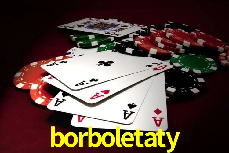 Bônus de Boas-vindas borboletaty