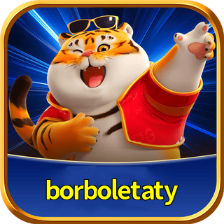 borboletaty