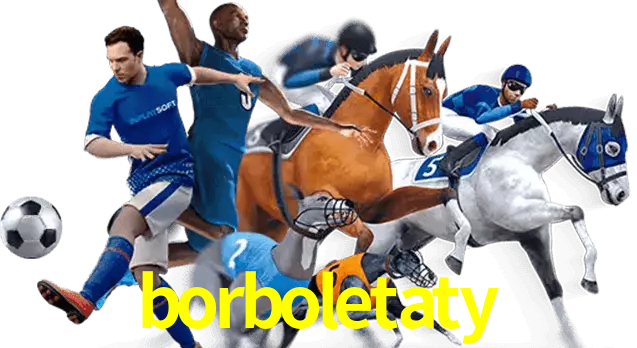 borboletaty
