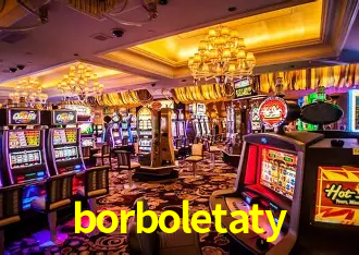 borboletaty São Paulo - Live Tables