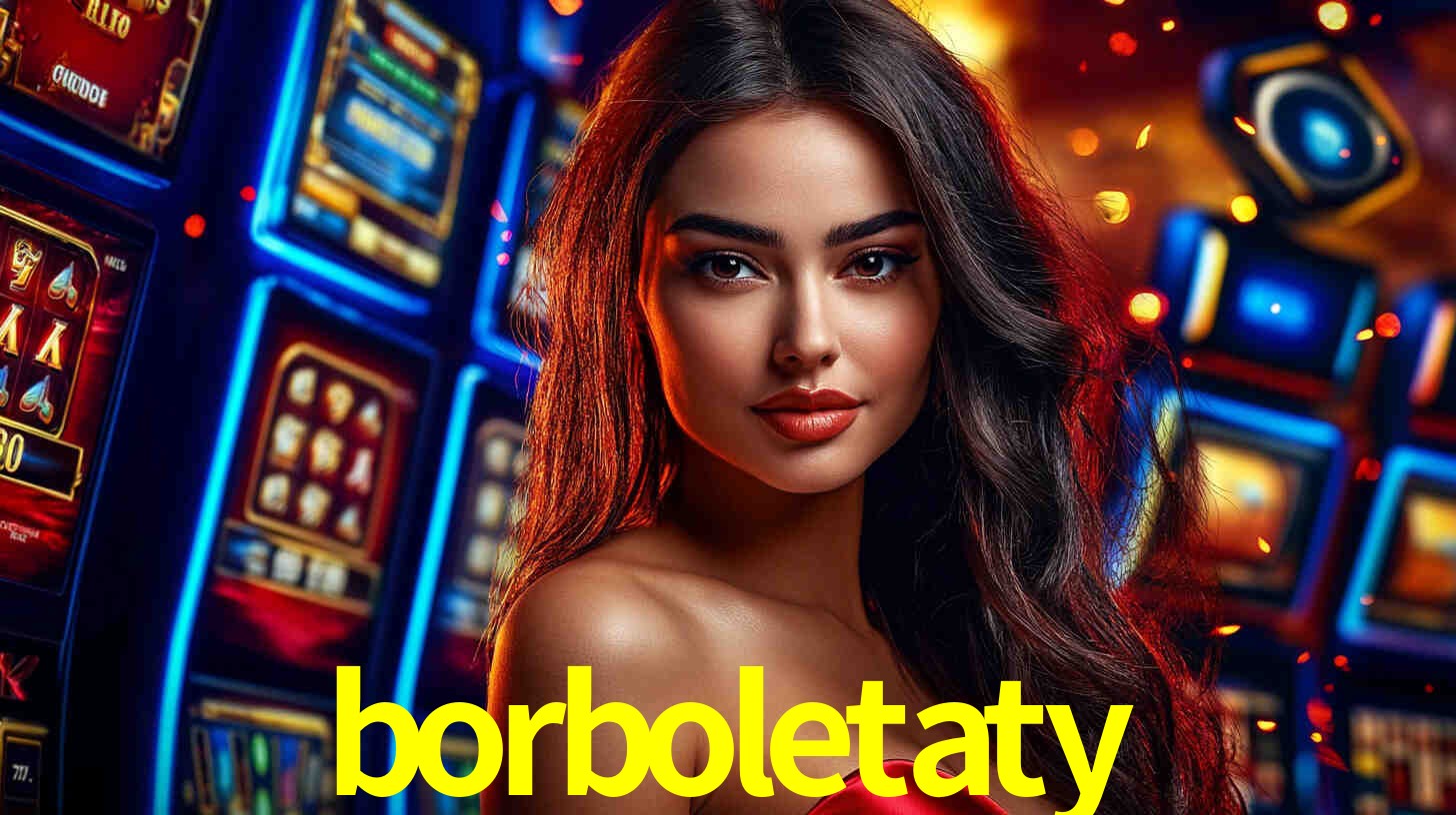 A Experiência Imersiva dos Cassinos Ao Vivo no borboletaty