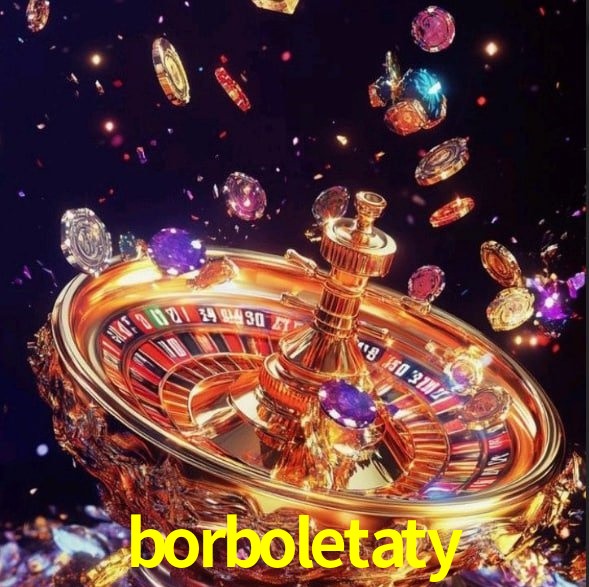 borboletaty - Rápido Acesse