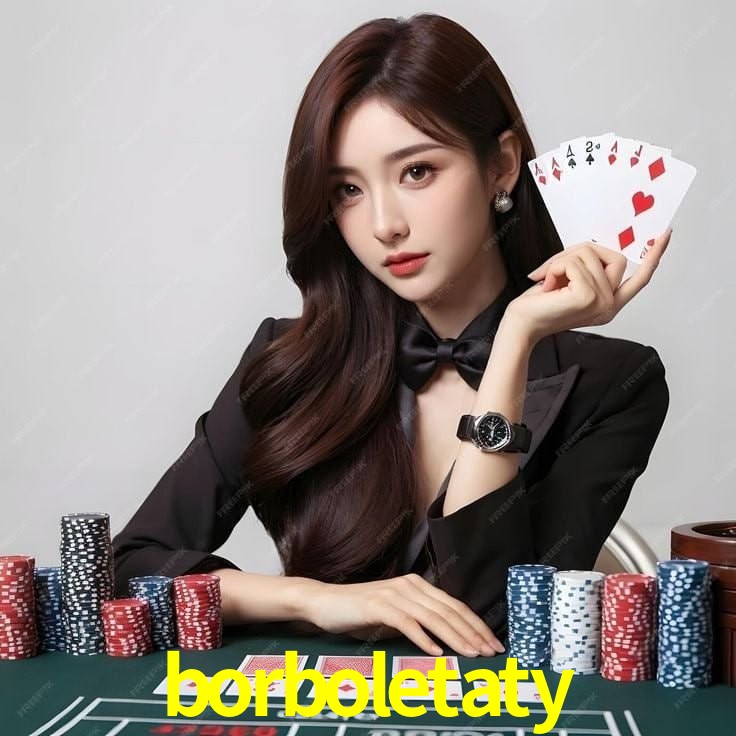 borboletaty - Login Methods