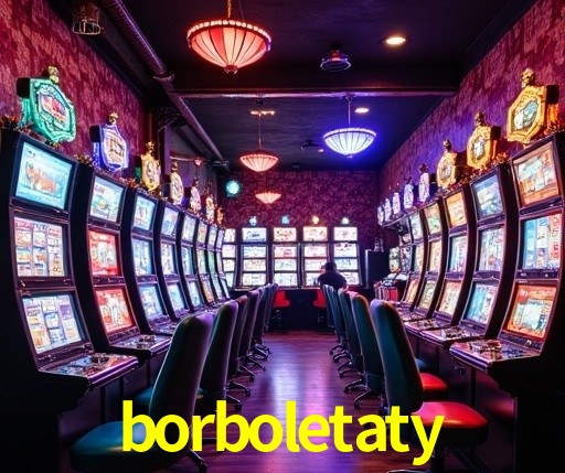 borboletaty Rio de Janeiro - Slot Strategy