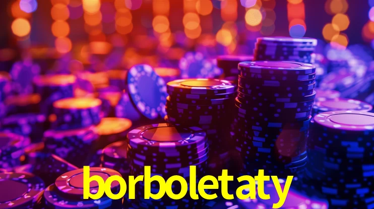 borboletaty