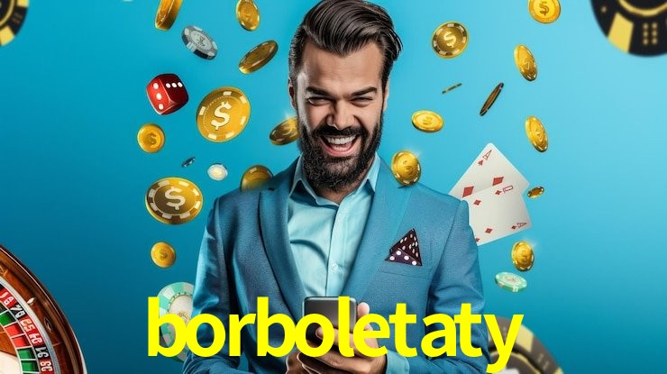 Account Benefits borboletaty