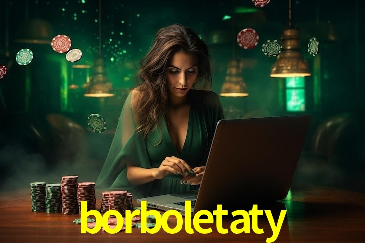 borboletaty - App Security