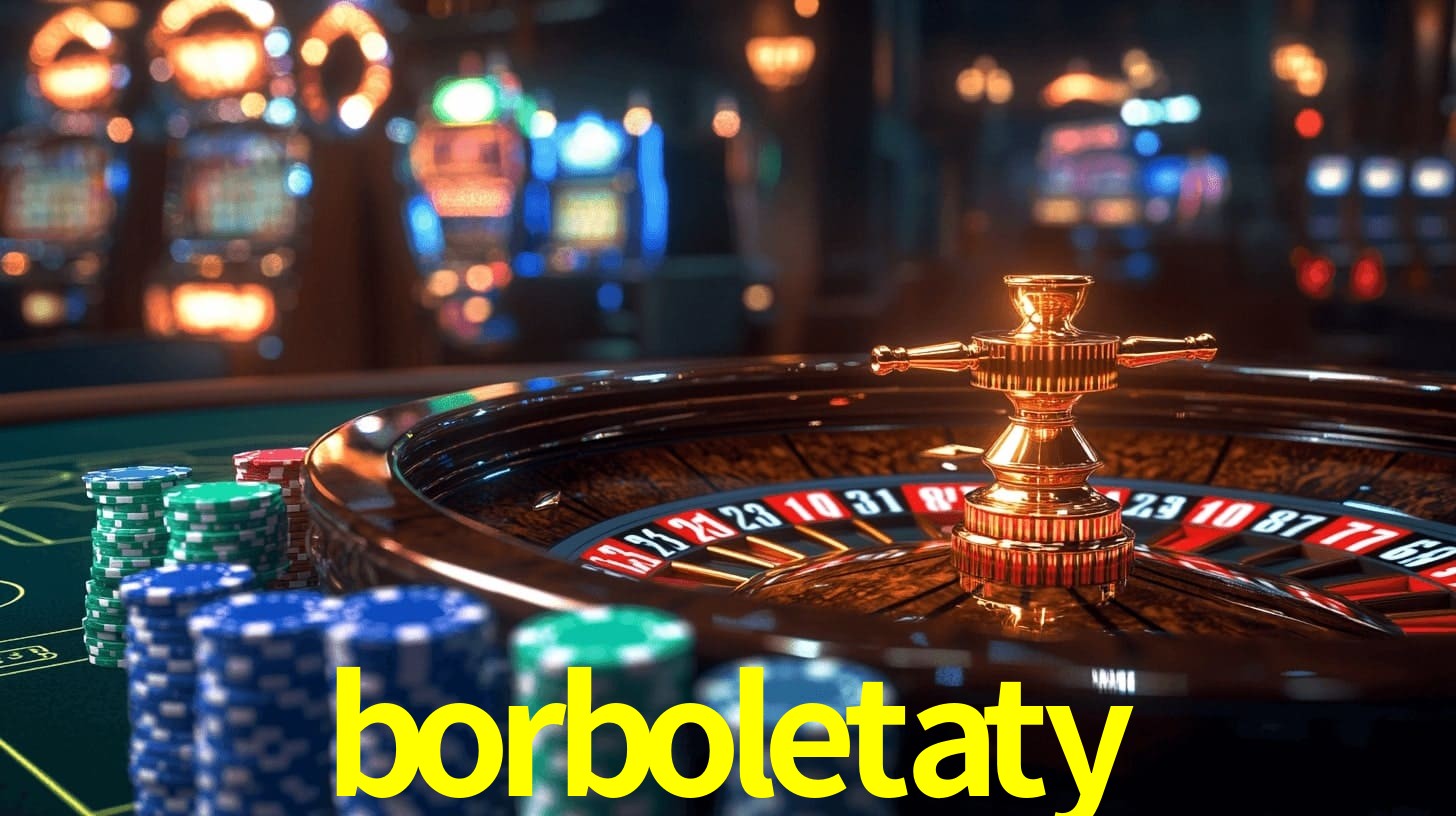 borboletaty
