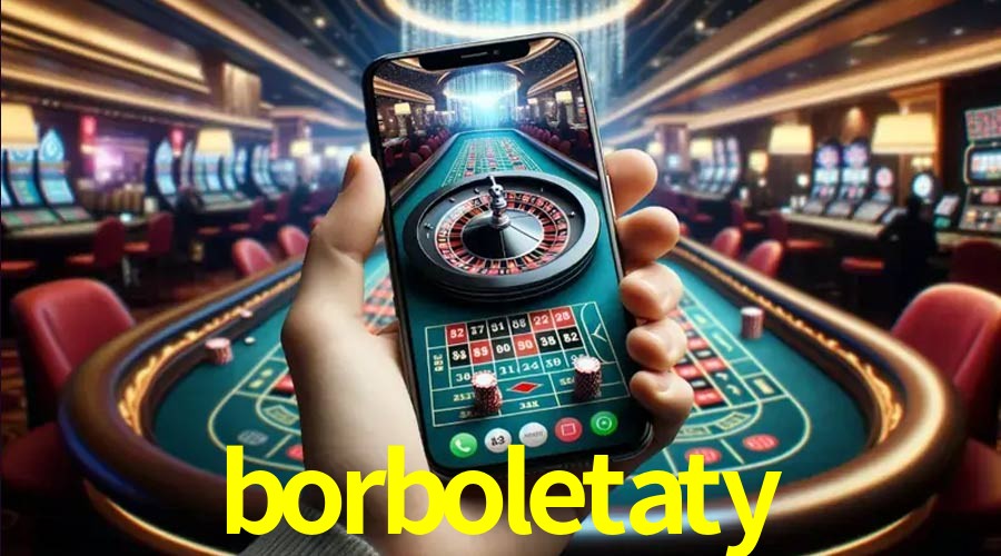 API Integration borboletaty