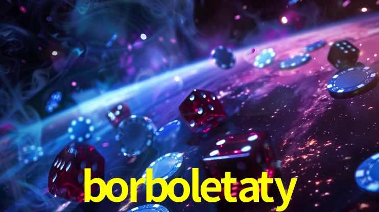 Responsive Design borboletaty