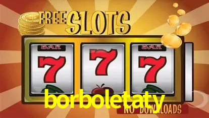 Descubra o Mundo do Cassino Online com borboletaty