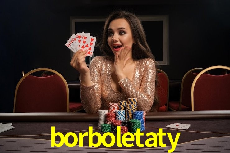 Programa VIP borboletaty