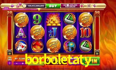 Inovações de Jogos na borboletaty: O Futuro das Experiências Interativas