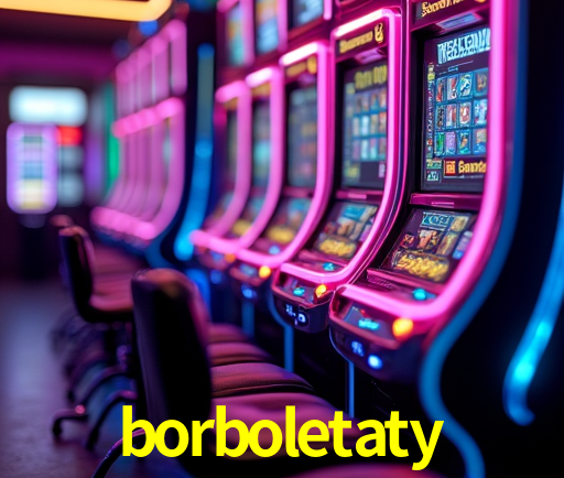 borboletaty Slot - 320+ Caça-Níqueis Premium