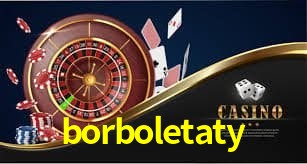 Provedores de Jogos borboletaty