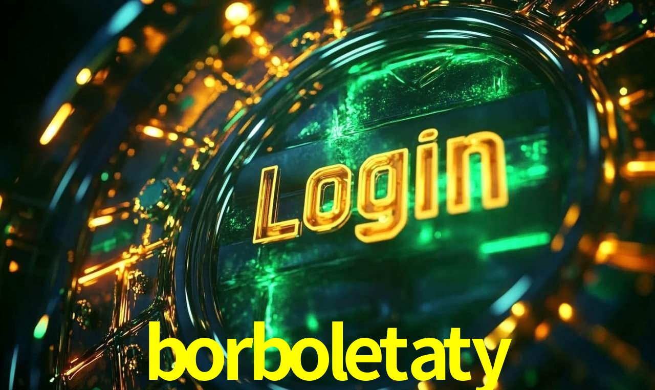 borboletaty - Installation Guide