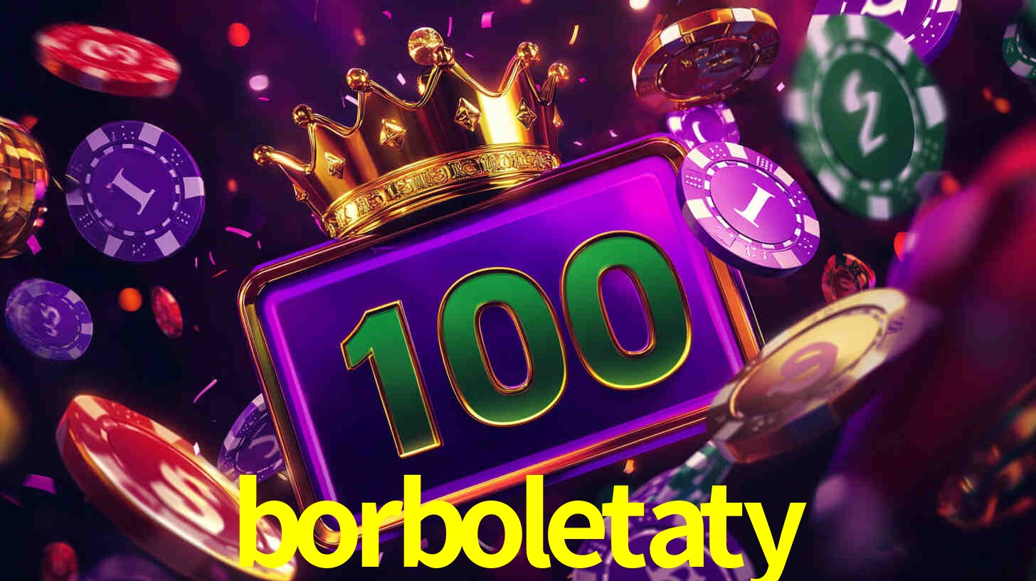 VIP Casino borboletaty