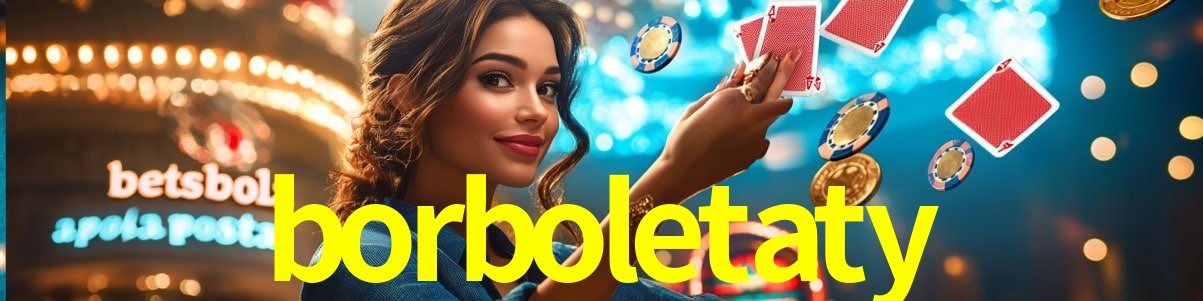 Slot Games borboletaty