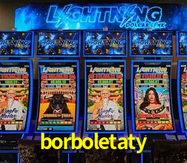 Explorando a Categoria de Eventos em Apostas na borboletaty