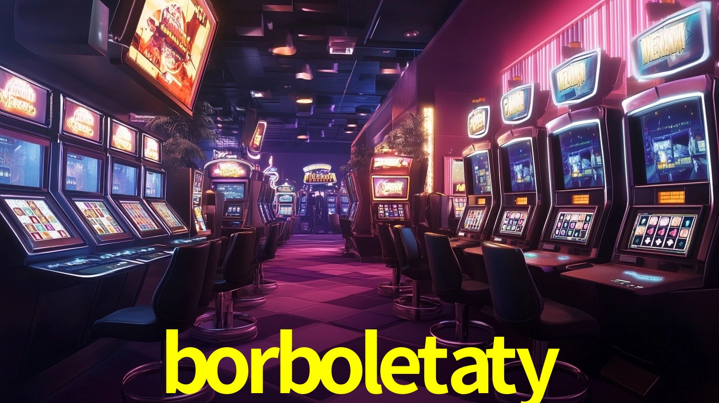 Daily Bonuses borboletaty