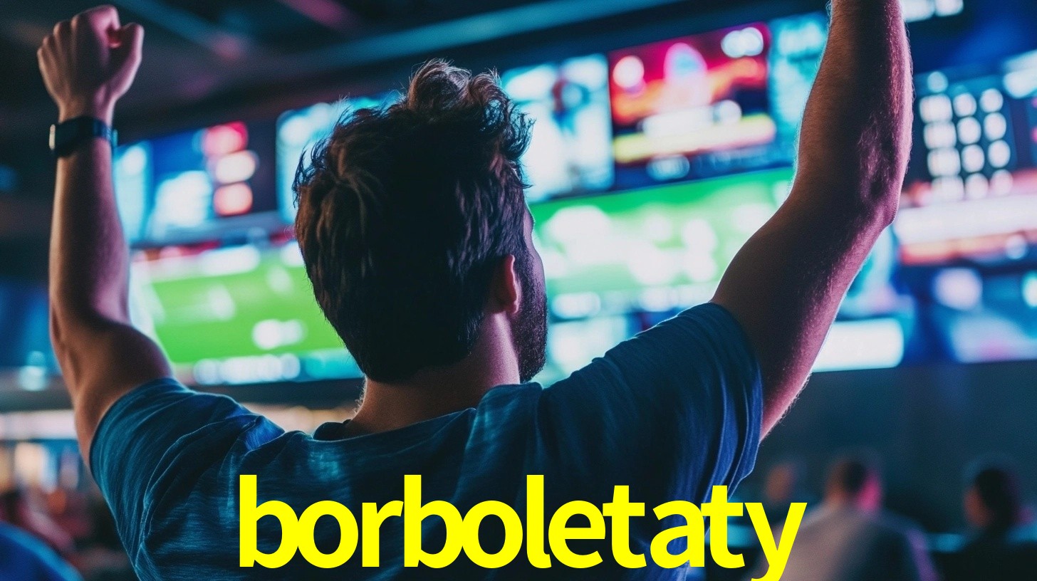 Sinta a adrenalina dos jogos de cassino com borboletaty