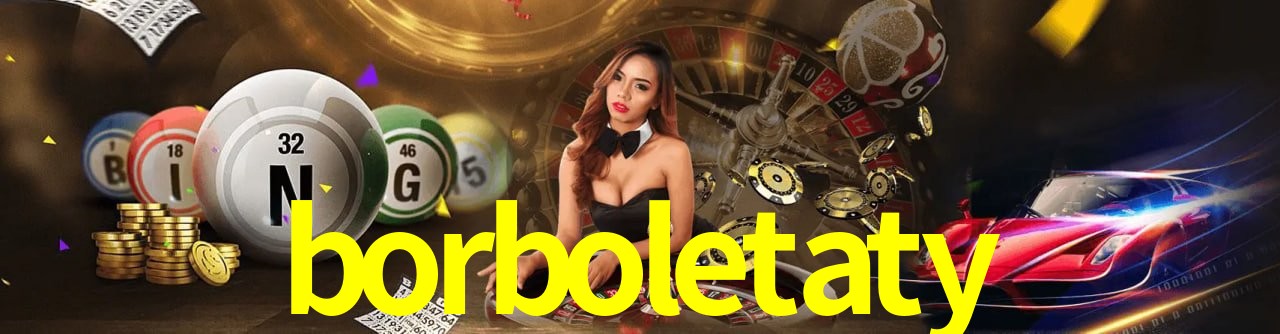 borboletaty São Paulo - Top Slots