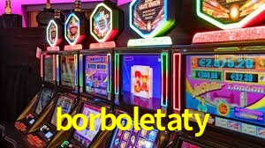 Casino Ao Vivo borboletaty