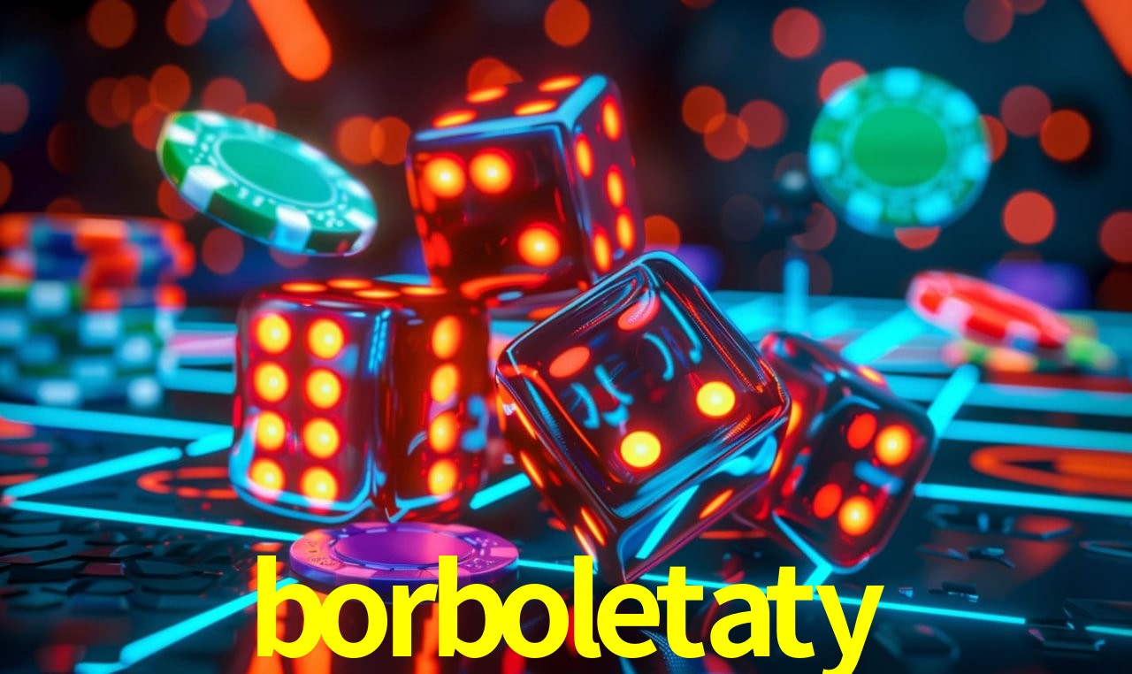 Jogos Exclusivos borboletaty