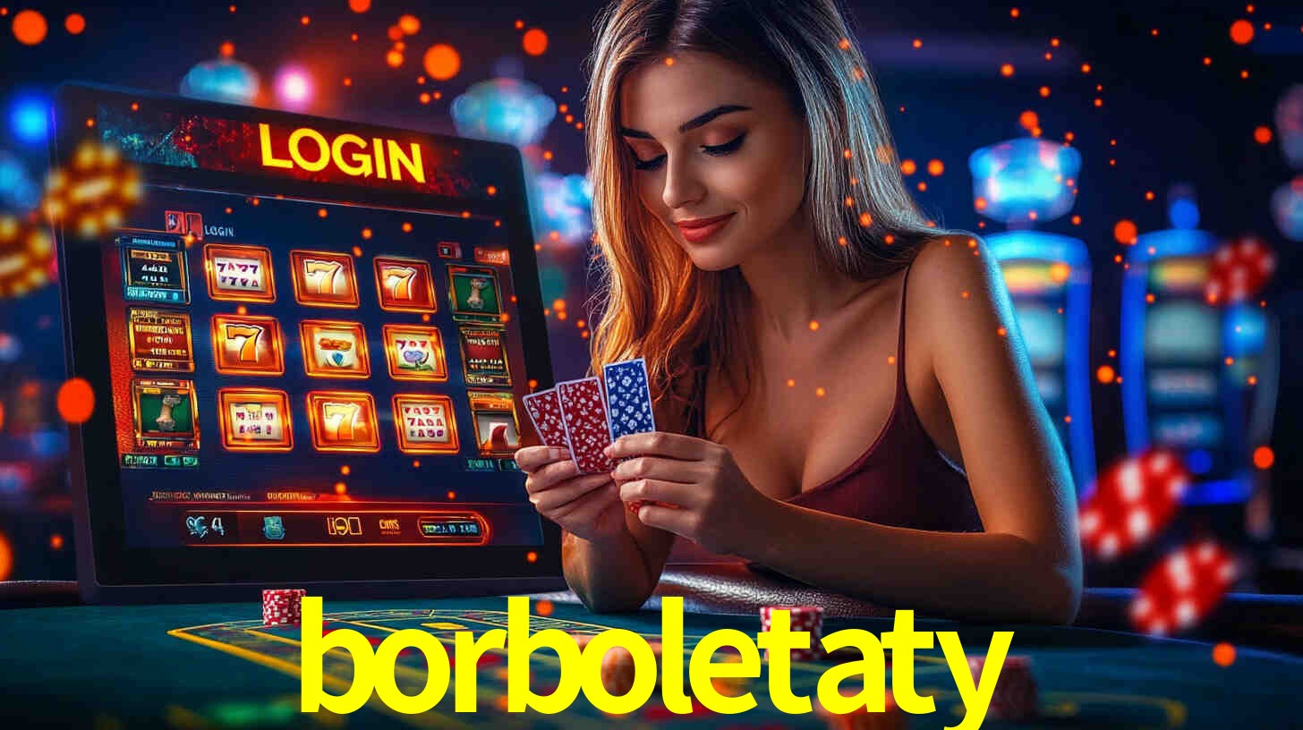 borboletaty: A Experiência de Casino com Jogos de Mesa ao Vivo