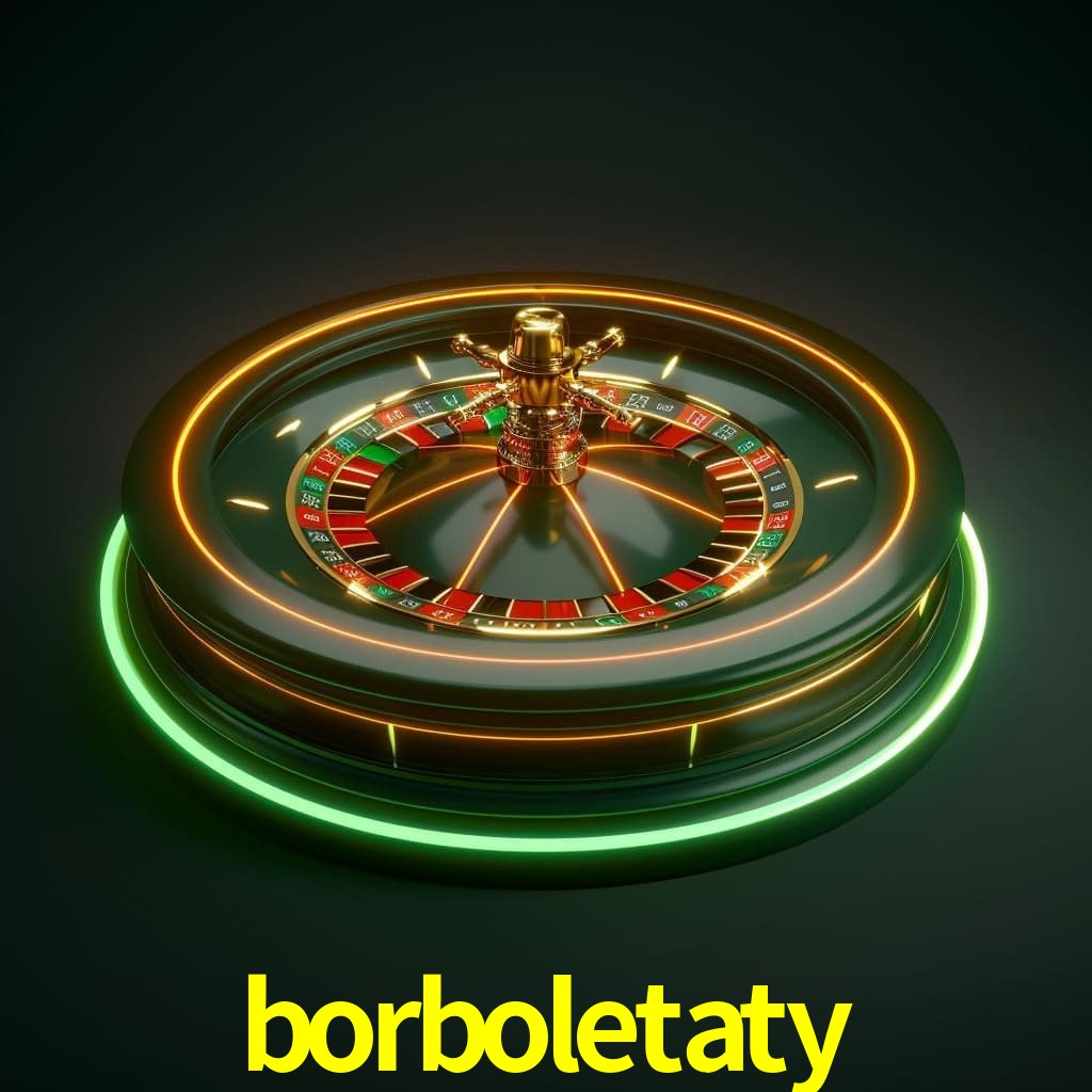 borboletaty App - Aplicativo Móvel Oficial