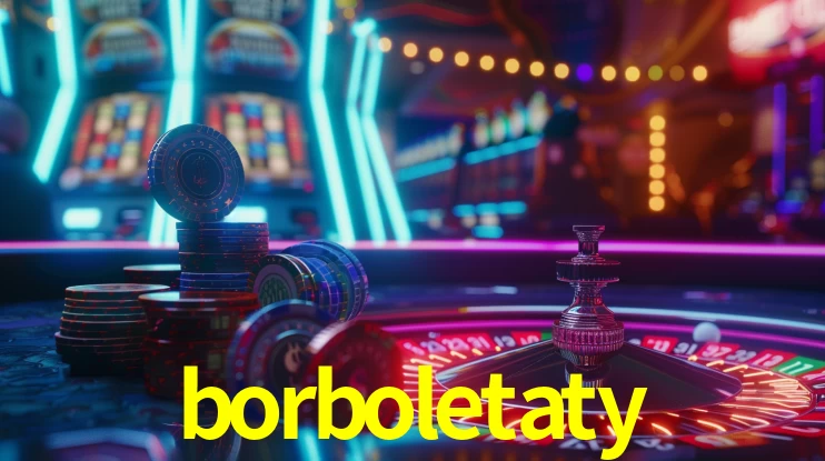 Security Systems borboletaty