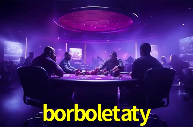 Tecnologia da Plataforma borboletaty