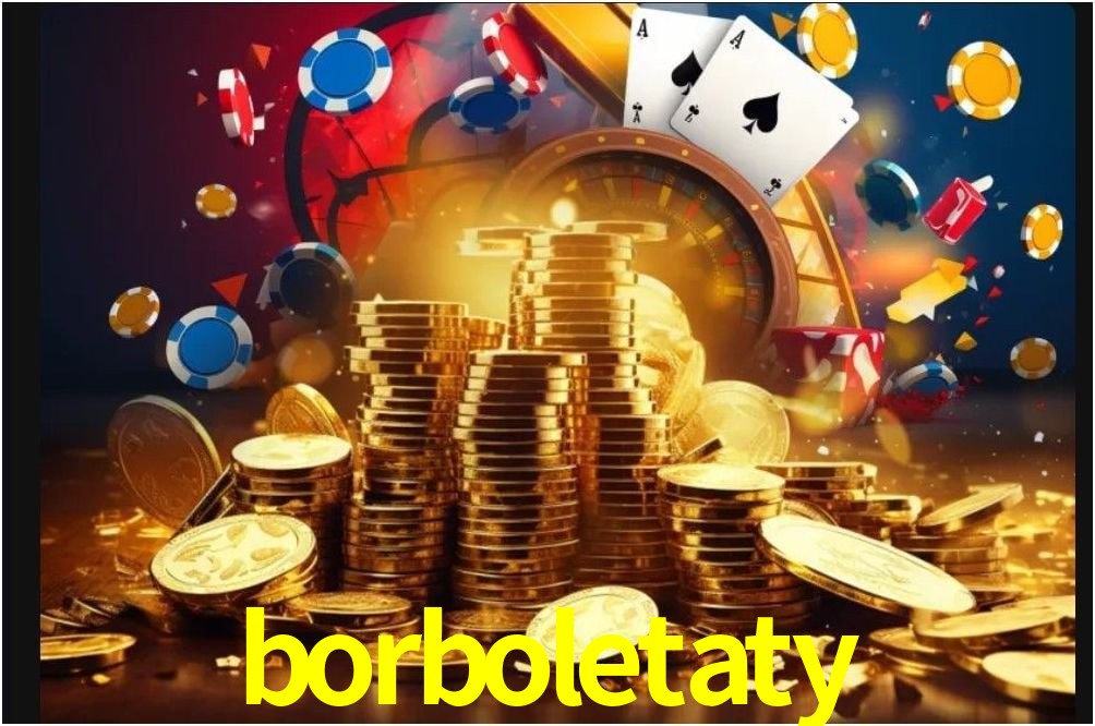 Bônus de Boas-vindas borboletaty