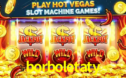 A Popularidade dos Caça-Níqueis no borboletaty