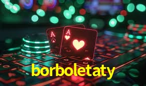 Benefícios da Conta borboletaty