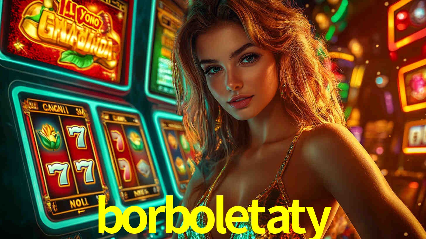 Live Casino borboletaty