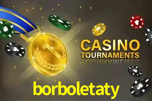 borboletaty - App Features