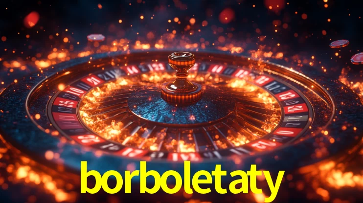 Exclusive Games borboletaty