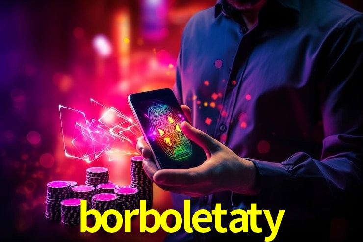 Estatísticas Esportivas borboletaty