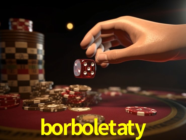 Especiais de Fim de Semana borboletaty