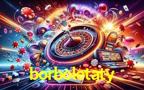 Jogos de Slot borboletaty